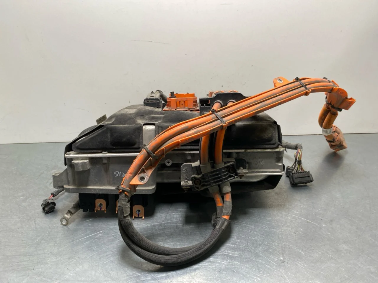 BMW I3 I01 2013-22 Invertor, 12-220V vedere 2