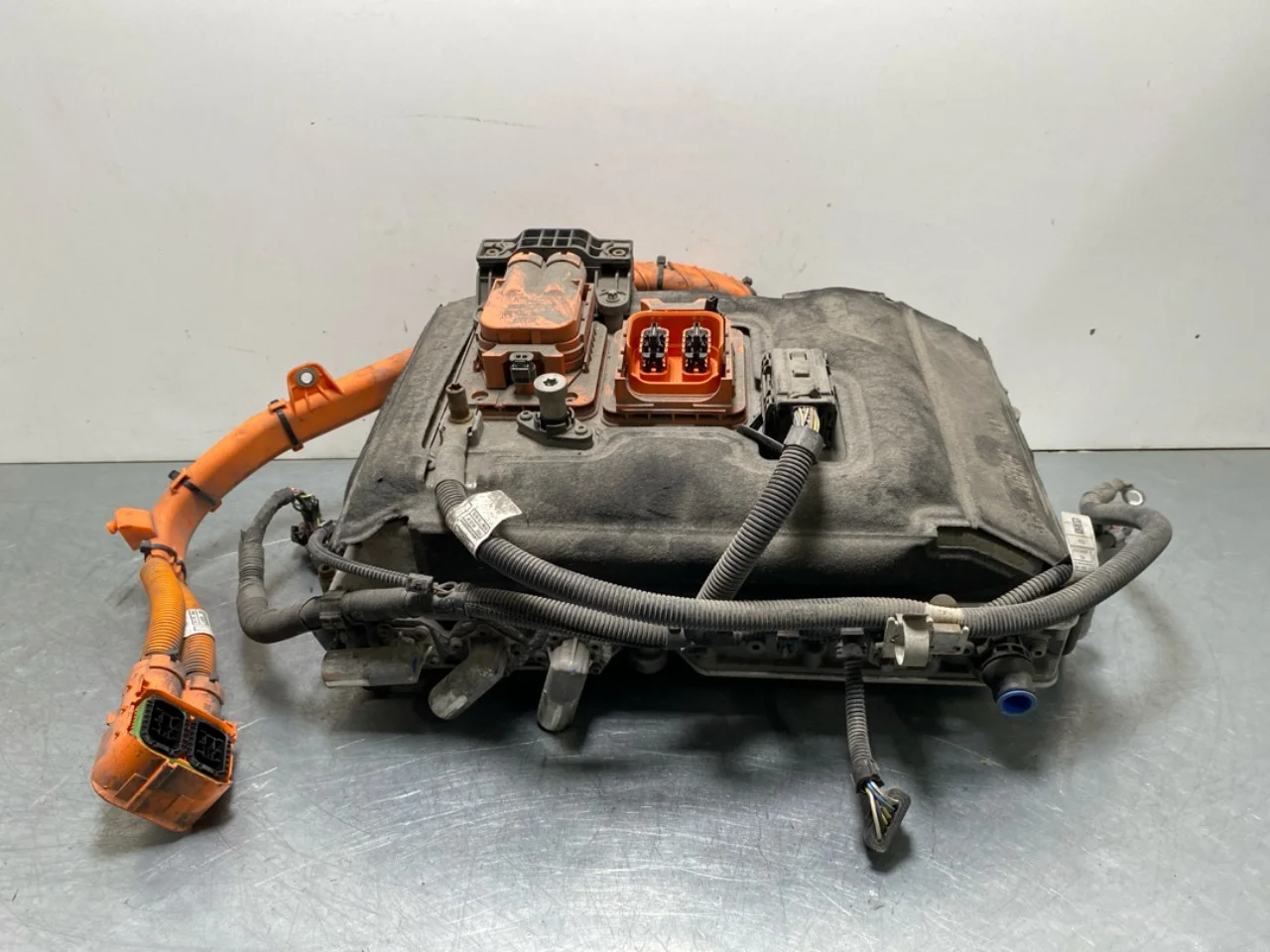 BMW I3 I01 2013-22 Invertor, 12-220V vedere 3