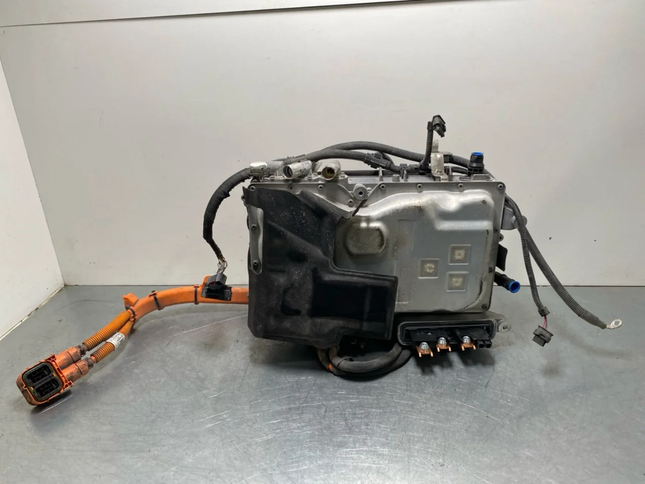 BMW I3 I01 2013-22 Invertor, 12-220V vedere 4