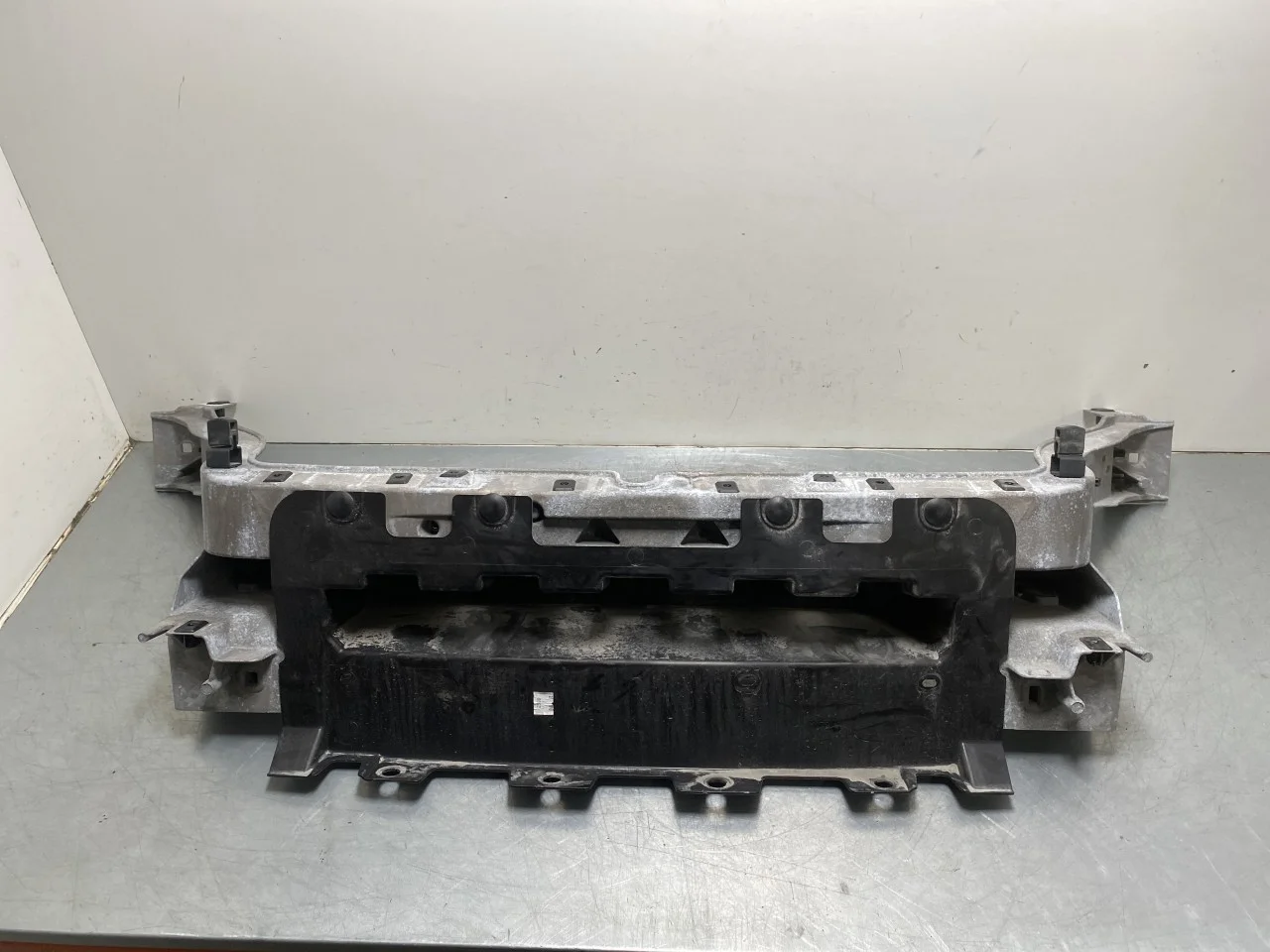 Ford MUSTANG MACH-E 2021- Upper front panel