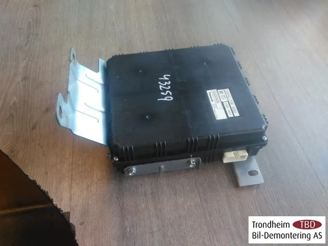 Nissan LEAF 2011-17 Control unit, other