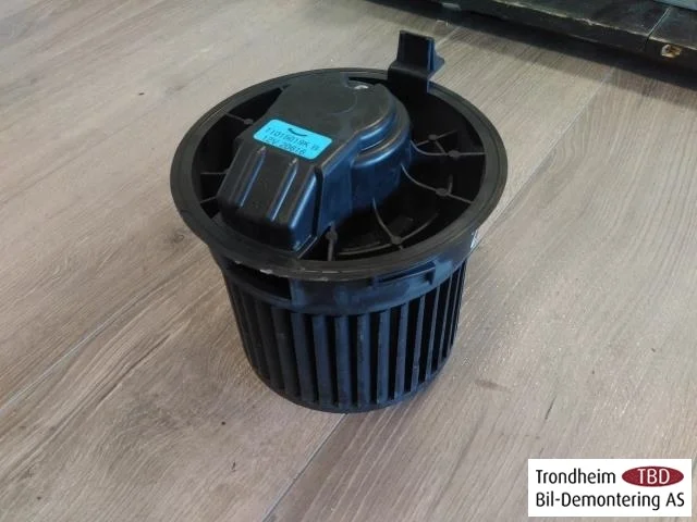 Nissan LEAF 2011-17 Fűtésventilátor motor