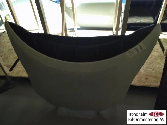 Nissan LEAF 2011-17 Bonnet