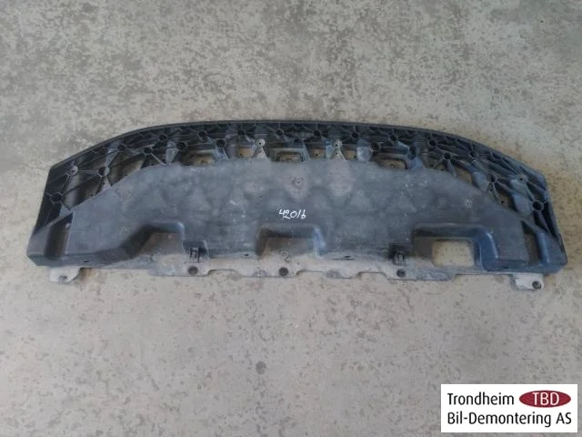 Nissan LEAF 2011-17 Underbody protection plate (engine/gearbox/floor)