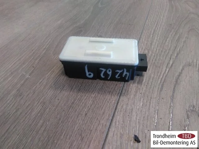 Tesla MODEL 3 2017--> TPMS érzékelő / keréknyomás-ellenőrző