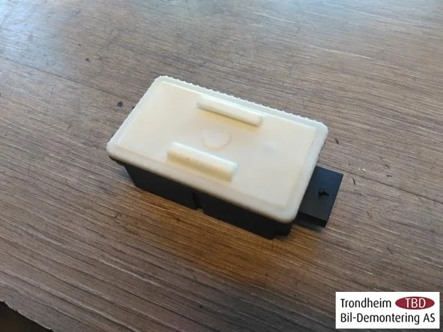 Tesla MODEL 3 2017--> TPMS érzékelő / keréknyomás-ellenőrző