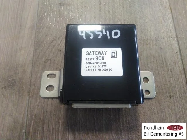 Mitsubishi OUTLANDER 2013-21 Unitate de control, altele