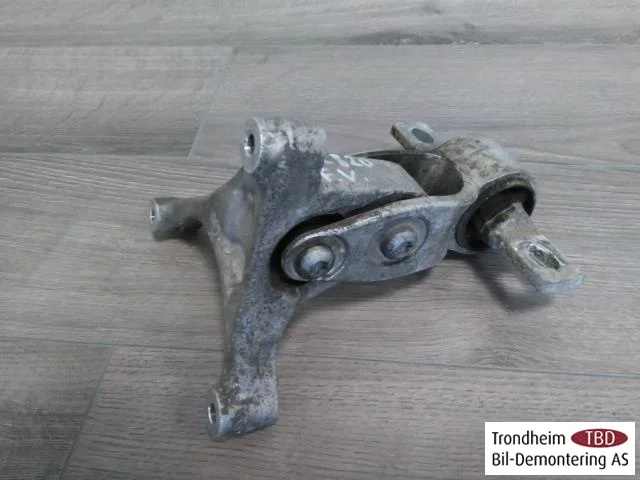 Tesla MODEL S 2013- Suport motor, oțel / aluminiu