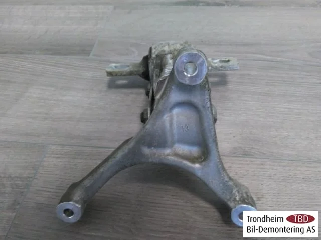 Tesla MODEL S 2013- Suport motor, oțel / aluminiu vedere 2