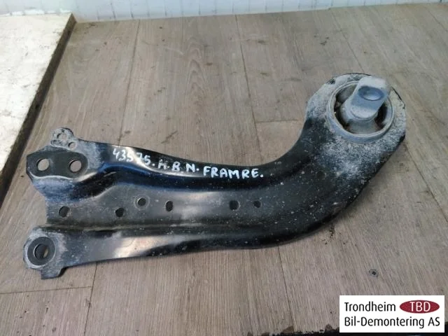 Toyota RAV 4 2019 Braț suspensie, dreapta spate