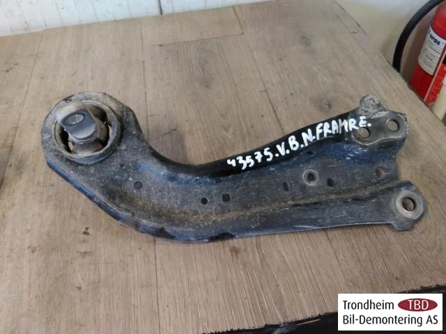 Toyota RAV 4 2019 Braț suspensie, stânga spate