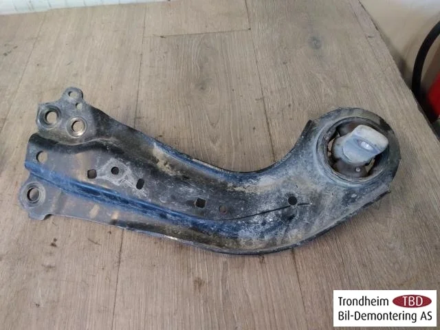 Toyota RAV 4 2019 Braț suspensie, stânga spate vedere 2