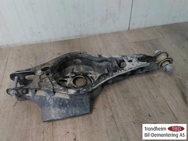 Toyota RAV 4 2019 Braț suspensie, stânga spate