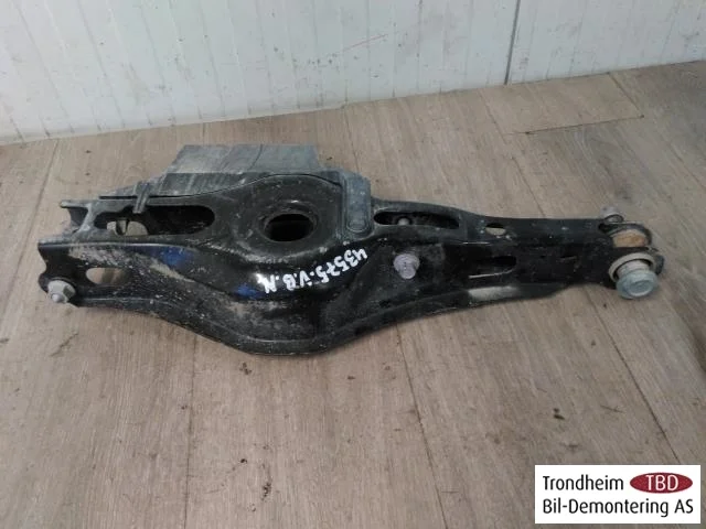 Toyota RAV 4 2019 Braț suspensie, stânga spate vedere 2