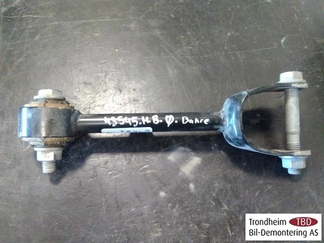 Tesla MODEL 3 2017--> Braț suspensie, dreapta spate