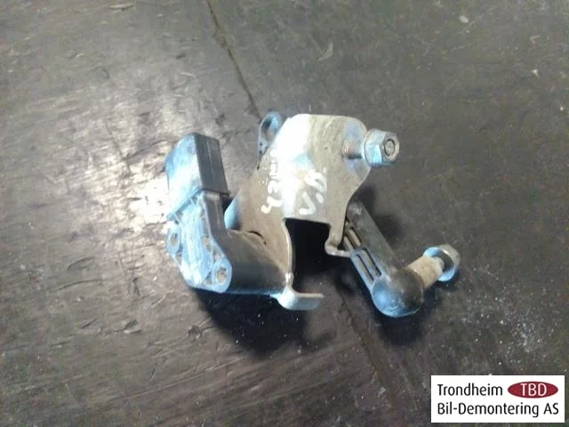 Tesla MODEL 3 2017--> Senzor reglaj nivel / suspensie pneumatică