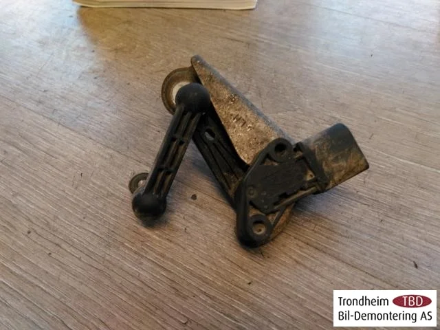 Tesla MODEL S 2013- Senzor reglaj nivel / suspensie pneumatică