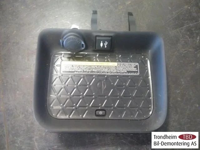 Toyota RAV 4 2019 Telephone