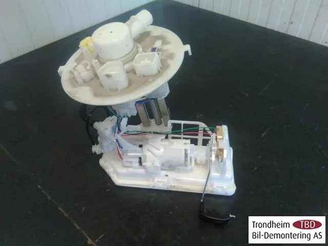 Toyota RAV 4 2019 Fuel pump, electric / feed