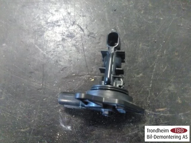 Toyota RAV 4 2019 Mass air flow sensor view 2