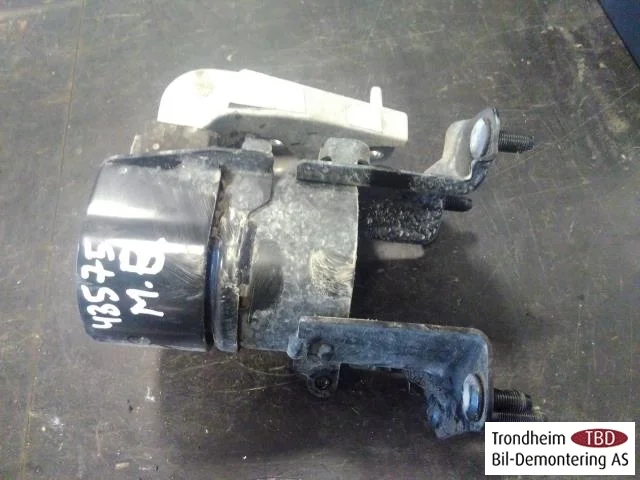 Toyota RAV 4 2019 Suport motor, oțel / aluminiu