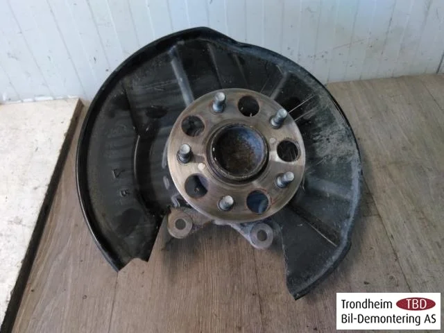 Toyota RAV 4 2019 Portfuzetă, dreapta spate