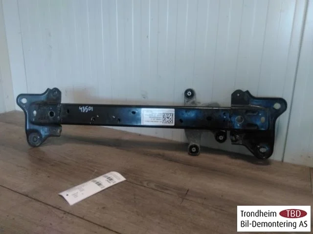 Tesla MODEL 3 2017--> Body shell