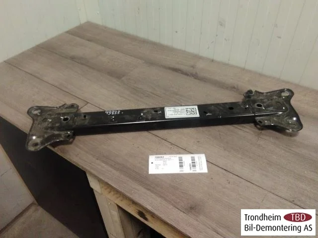 Tesla MODEL 3 2017--> Body shell