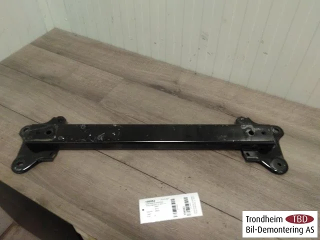 Tesla MODEL 3 2017--> Body shell view 2