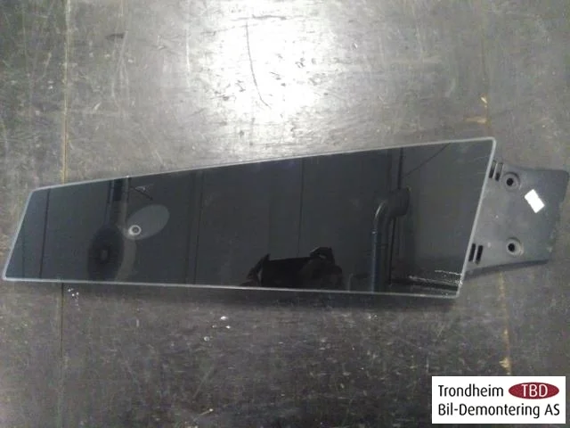 Tesla MODEL S 2013- Body shell