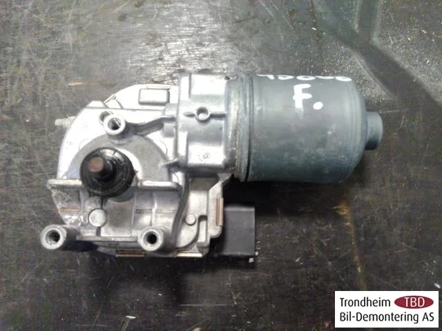 Volkswagen GOLF, E-GOLF VII 2013-20 Motor ștergător parbriz