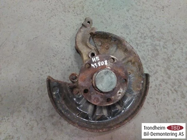 Volkswagen GOLF, E-GOLF VII 2013-20 Portfuzetă, dreapta spate