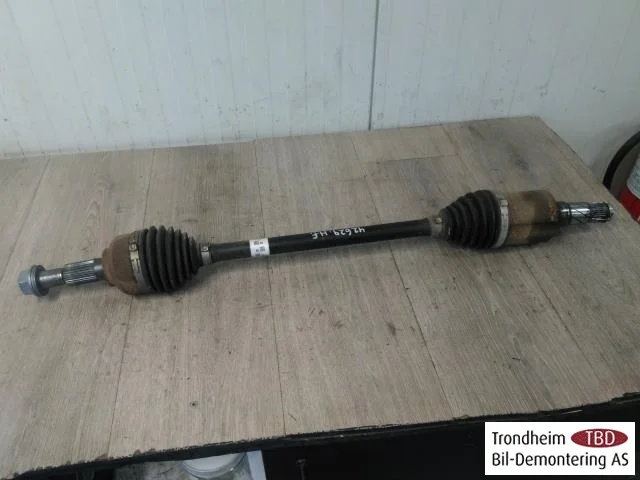 Tesla MODEL 3 2017--> Front right driveshaft
