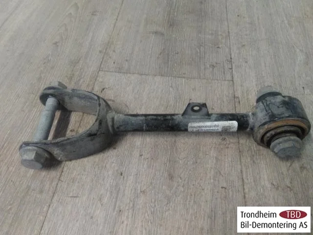 Tesla MODEL 3 2017--> Braț suspensie, stânga spate