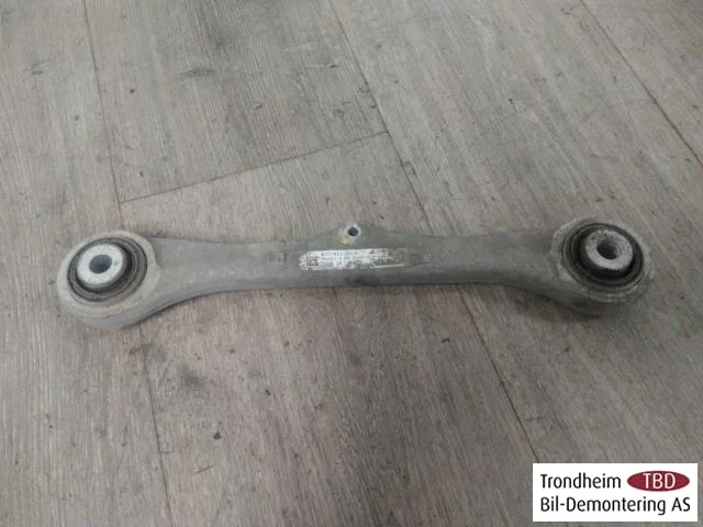 Tesla MODEL X 2016- Control arm, rear left view 2