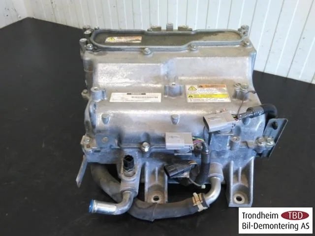 Mitsubishi OUTLANDER 2013-21 Convertor DC/DC hibrid