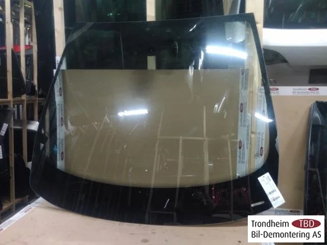 Renault ZOE/E- TECH 2013--> Szélvédő