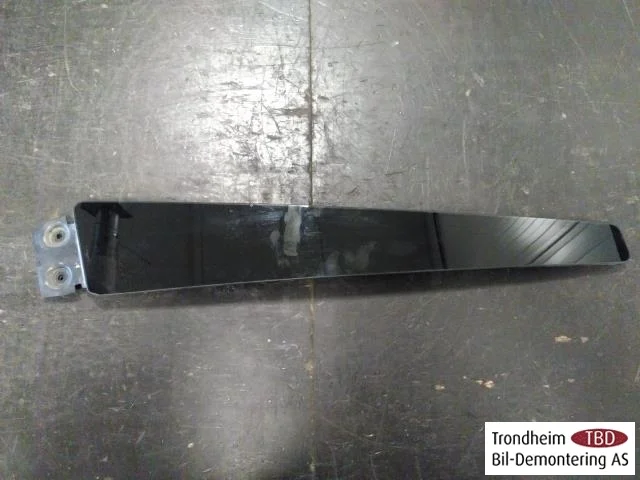Tesla MODEL X 2016- Body shell