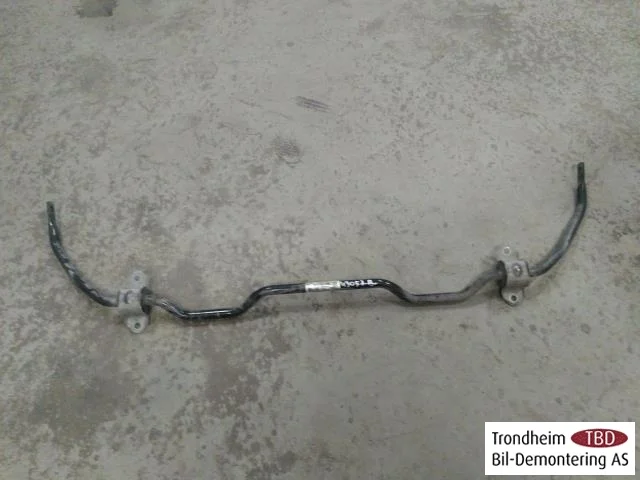 Tesla MODEL 3 2017--> Bară stabilizatoare, spate