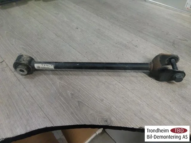 Tesla MODEL 3 2017--> Control arm, rear right
