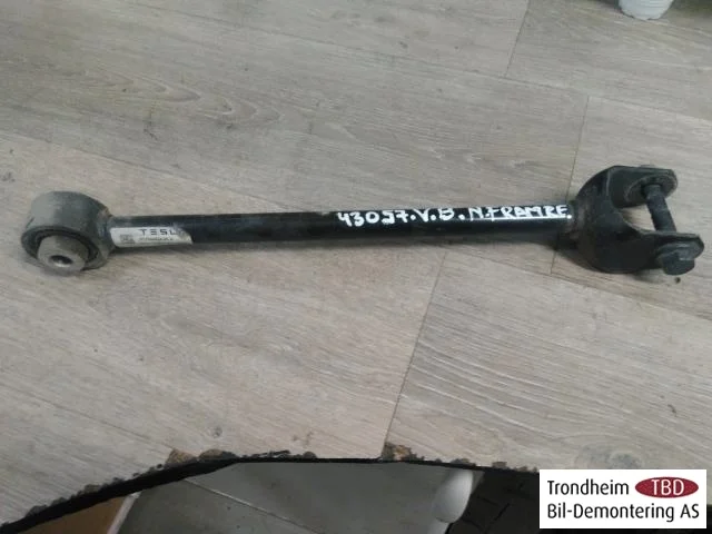 Tesla MODEL 3 2017--> Braț suspensie, stânga spate