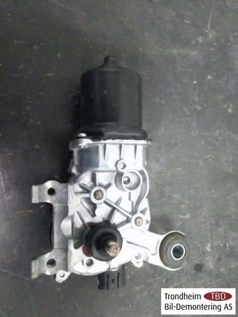 Nissan LEAF 2011-17 Windshield wiper motor