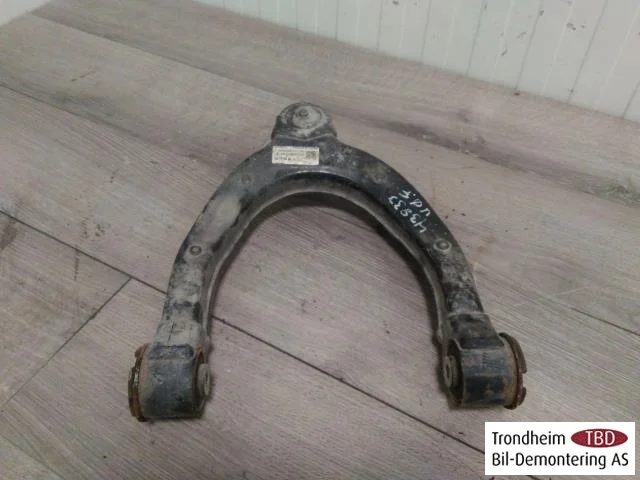 Tesla MODEL 3 2017--> Control arm, front left upper