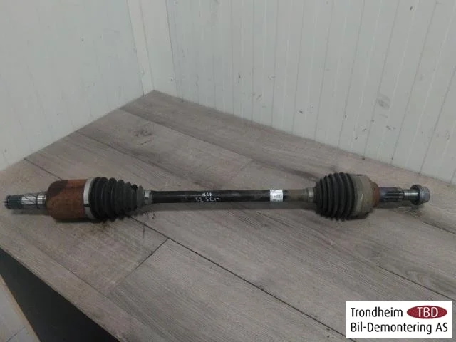 Tesla MODEL 3 2017--> Front right driveshaft