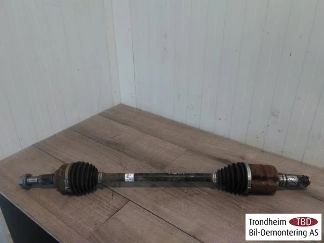 Tesla MODEL 3 2017--> Front right driveshaft