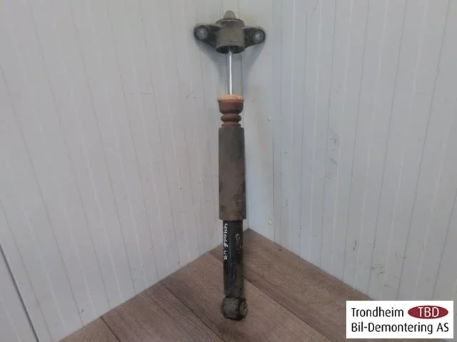 Hyundai IONIQ AE 2017-22 Shock absorber, rear view 2