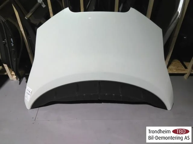 Nissan LEAF 2011-17 Bonnet