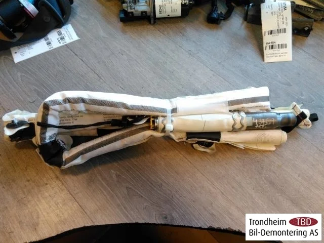 Mercedes B 180-200 W246/W242 2012-19 Right curtain airbag
