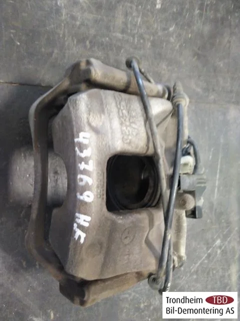 Mercedes B 180-200 W246/W242 2012-19 Front right brake caliper