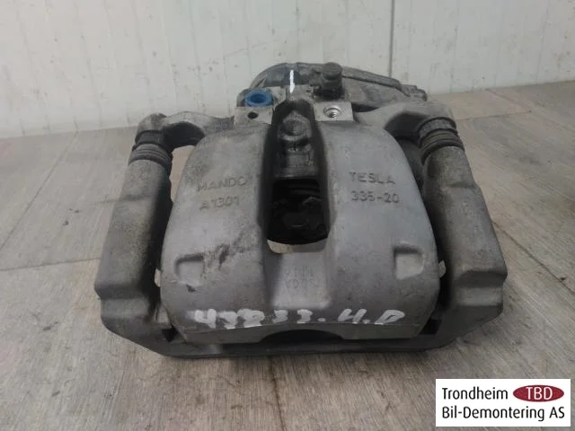 Tesla MODEL 3 2017--> Etrier frână spate dreapta